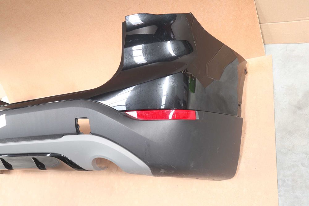 Задни брони БМВ Х1 Ф48 Х лайн BMW F48 X-line