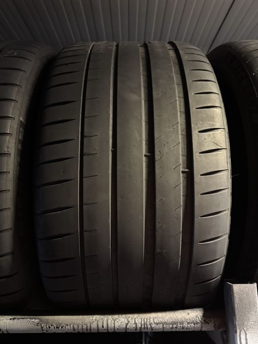 Anvelope 305/30/21 Michelin