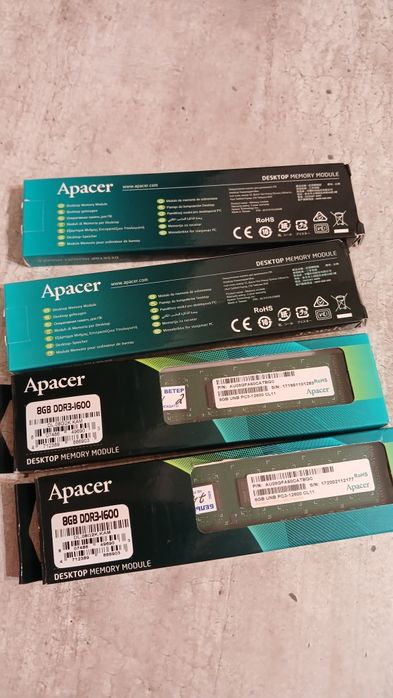 Память для компьютера