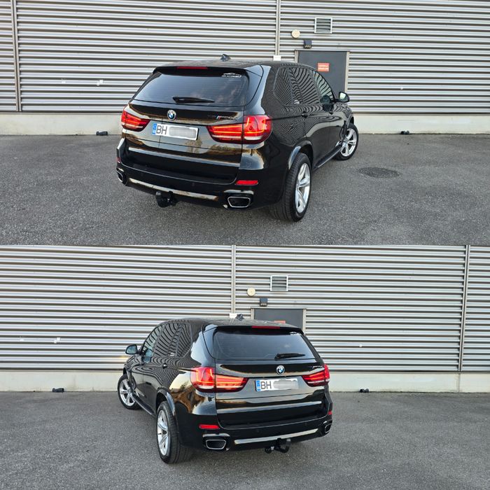BMW X5 2016 — imagine 2