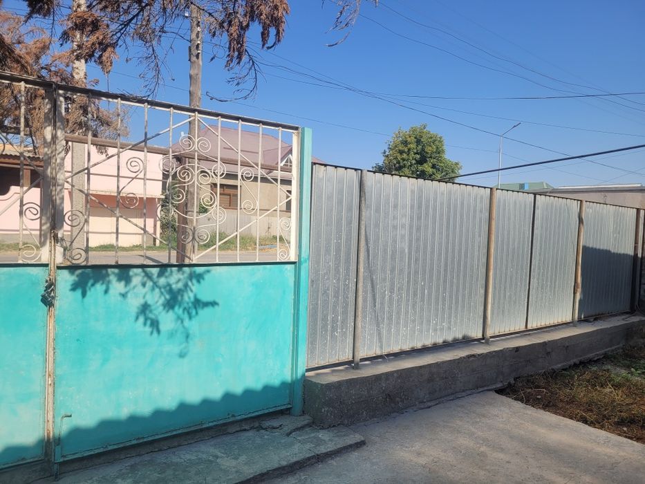 Продаётся дом со всеми удобствами