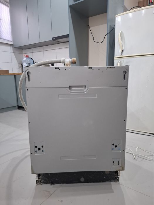 Посудомоечная машина HANSA