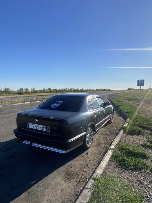 Обмен на е39 или 38