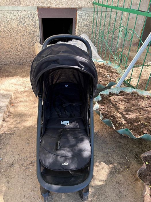 Продам детскую коляску