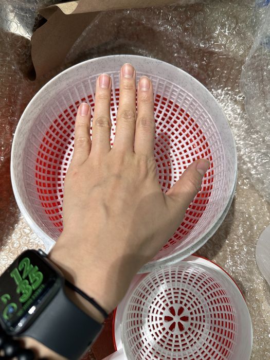 Формы для сыра