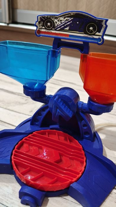 Автомойка для машинок