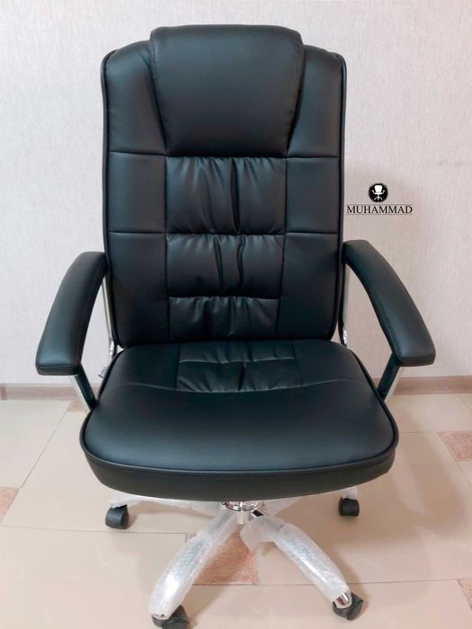 Офисное кресло Leo-Leonel {+доставка бесплатная, гарантия}