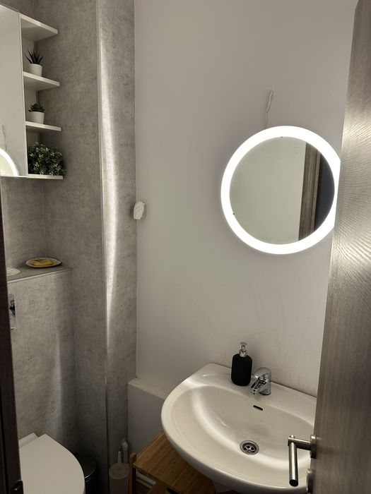 Apartament 3 camere central pitesti