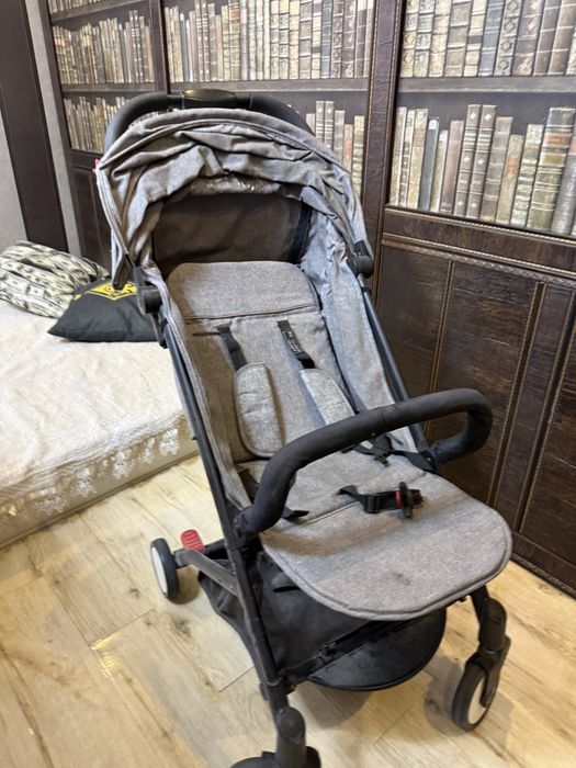 Коляска Baby Throne
