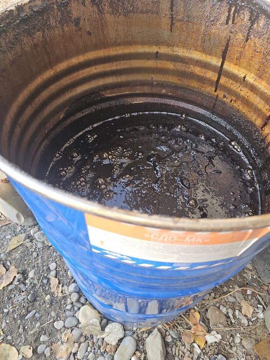 СДО смола древесийного омыленная для полистеролбетона и други битонов