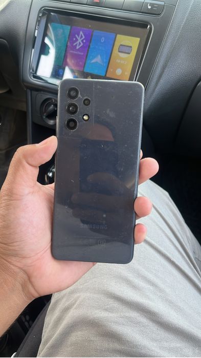 Samsung galaxy  a32