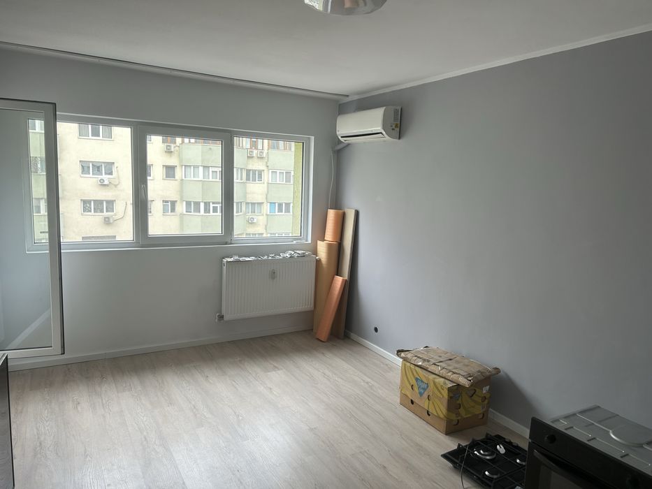 Inchiriez apartament 2 camere ! iancului stradal