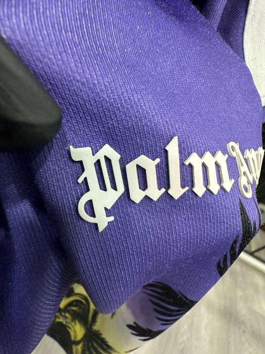 Compleu PaLM AnGels !  Top/quality!