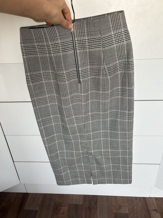 Fusta zara conica s