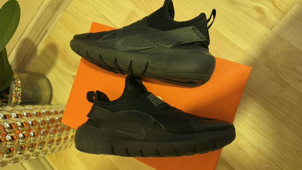 Маратонки за момче Nike Flex Runner 4
