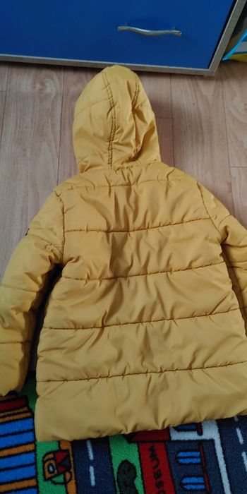 Якета за момченце 116