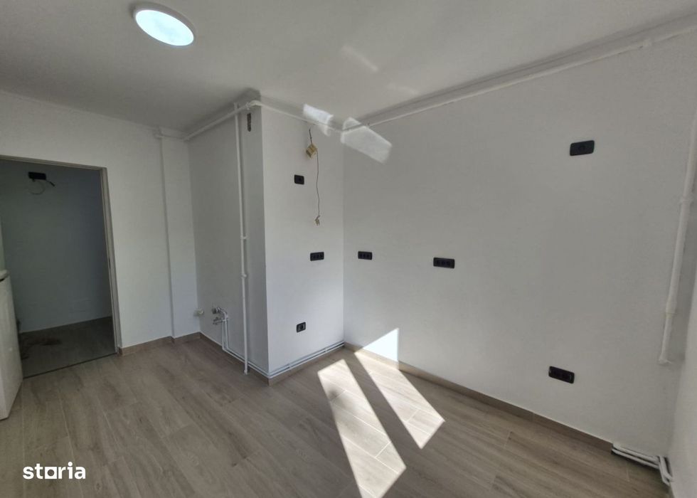Apartament 2 camere confort 1, etaj 1, amenajat nou