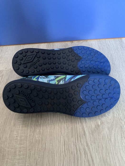 Юношески стоножки Umbro