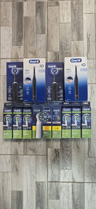 Vand Rezerve Gillette Originale IEFTINE