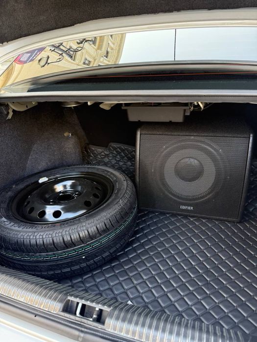 Chevrolet Nexia 2 Dons 1.6 9800 Km 2013/2014 Srochno