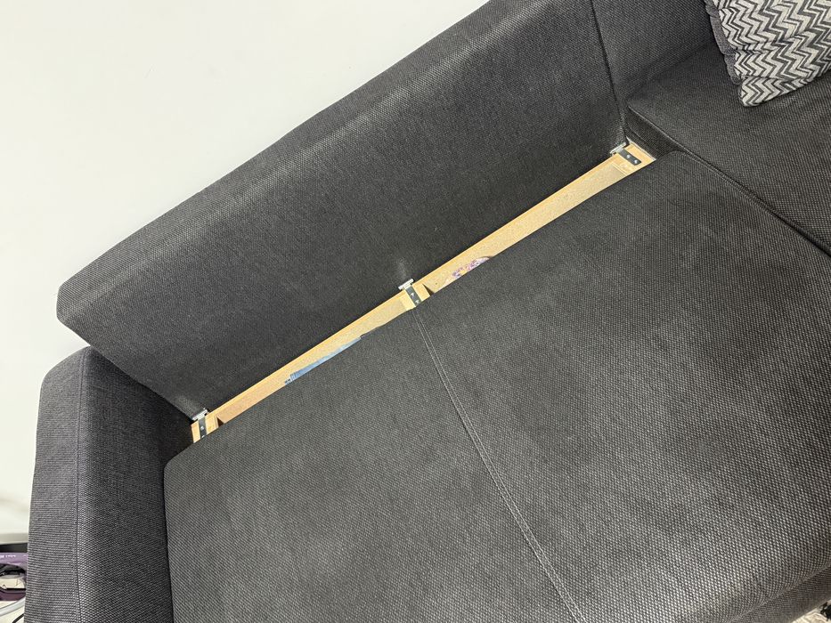 Canapea extensibila mobexpert 260/176