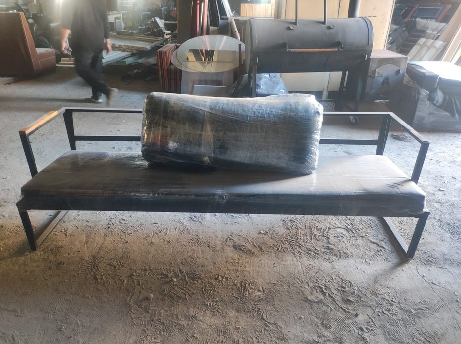 Диваны со склада