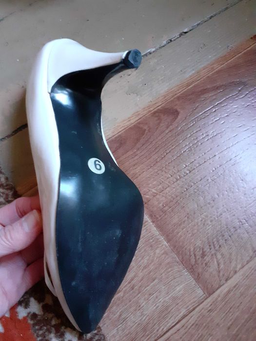 Дамски официални обувки 2 чифта