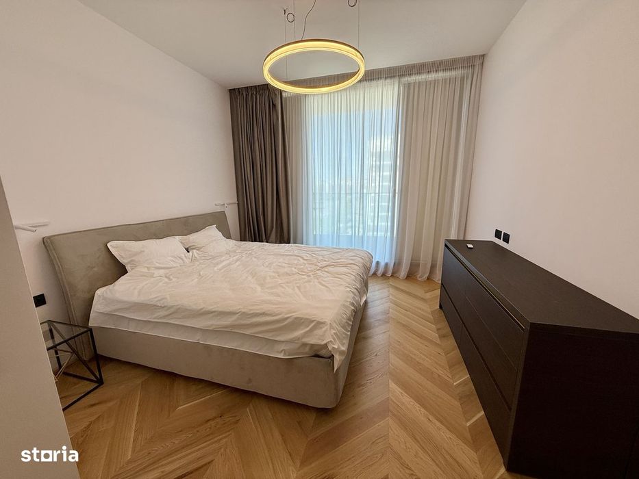 Penthouse cu 4 camere | ONE Mamaia | De inchiriat |