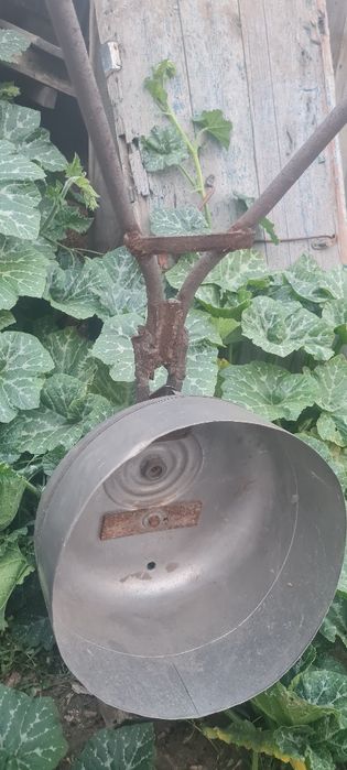 Тачка ,продам тележку