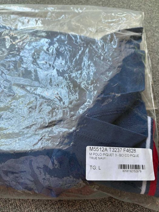 Geox Polo тениска