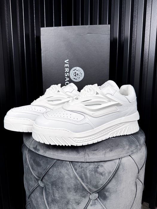 Odissea White 40-44