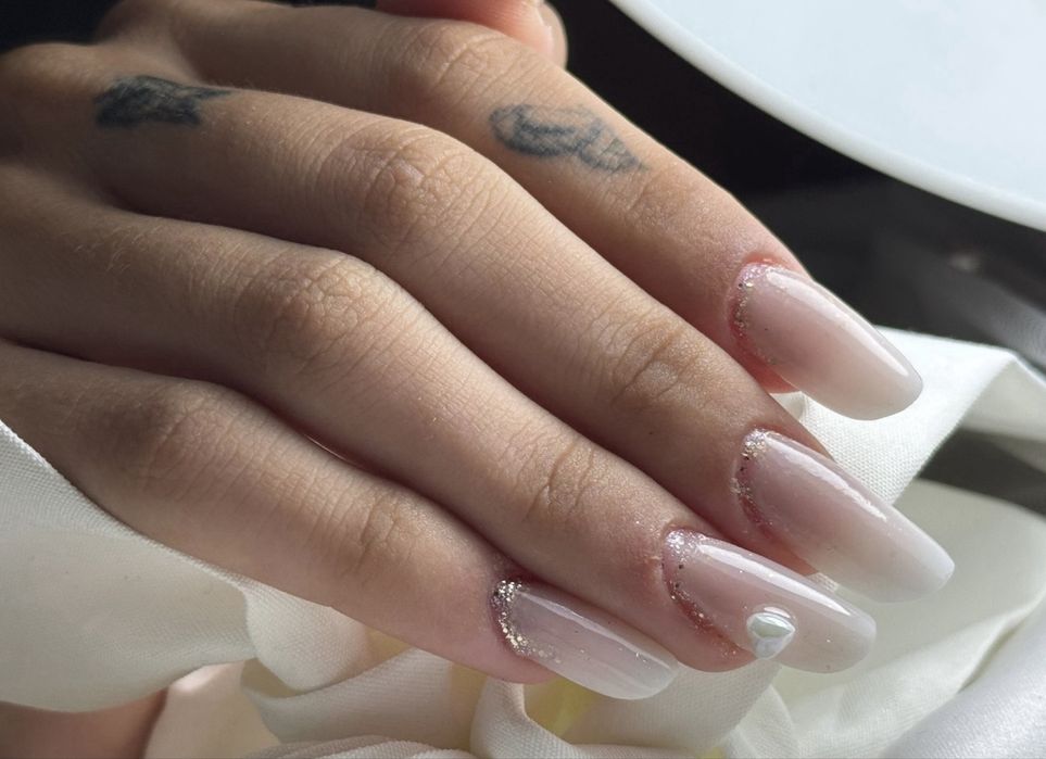 Unghii cu gel Dr.tr.severin.