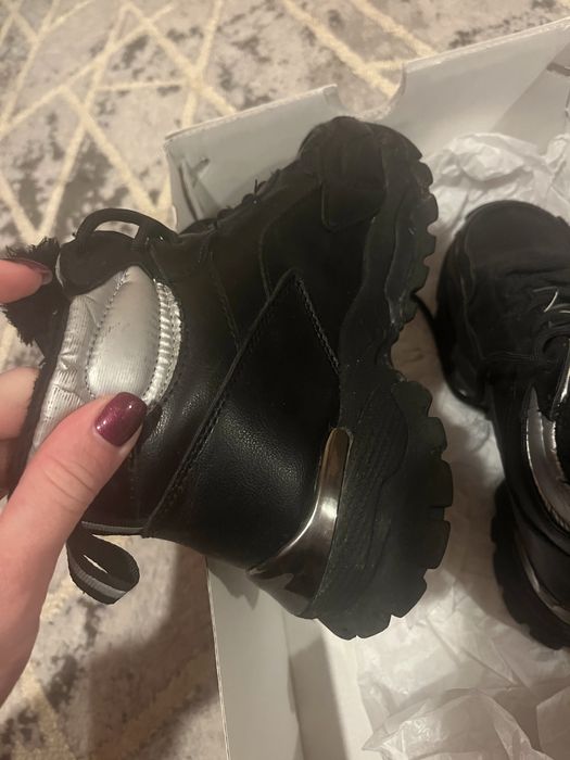 Зимни боти Deezee 35 номер и 36 номер