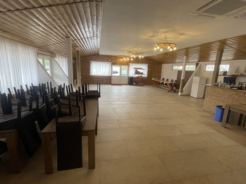 Spatiu comercial de inchiriat