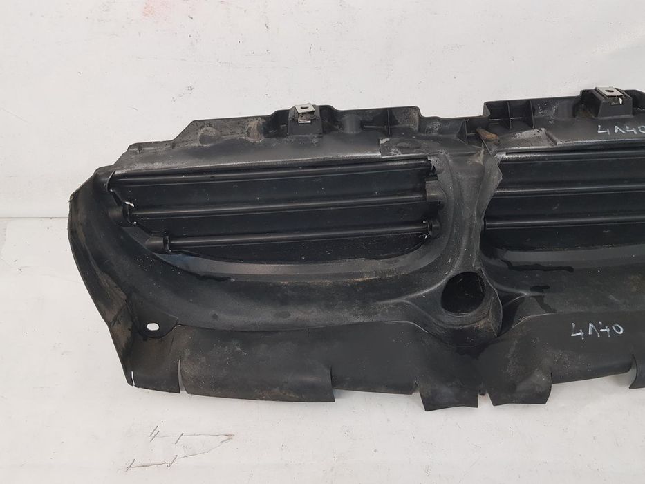 Grila activa BMW Seria 5 E60 E61 dupa 2003