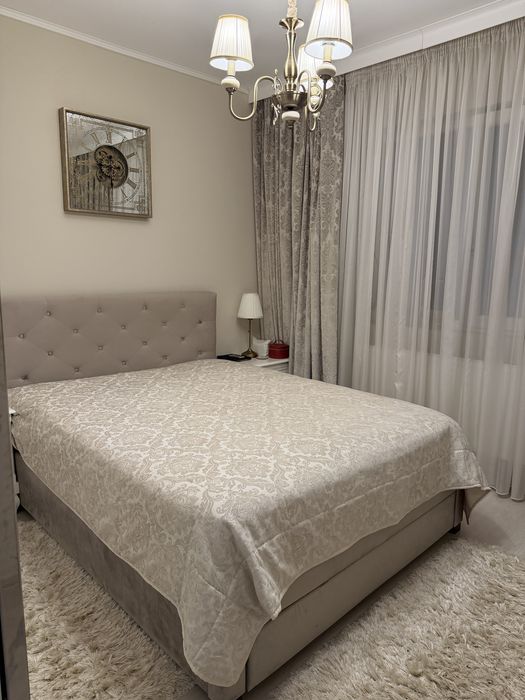 Apartament 2 camere, inchizier in Titan cu loc de parcare inclus