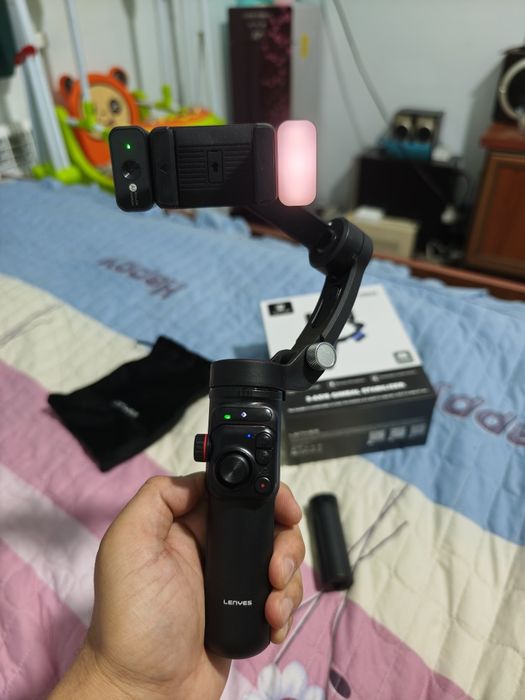 Stabilizator sotiladi