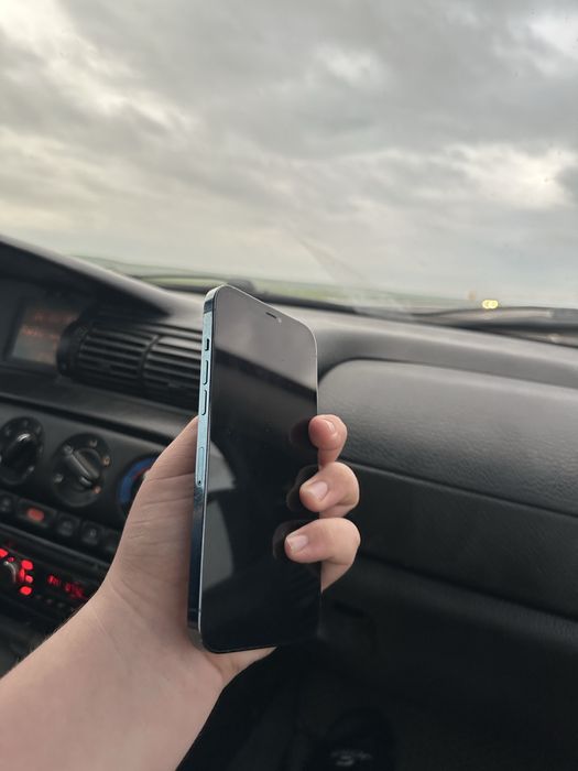 Айфон 12 про макс 256 БЕЗ ремонт