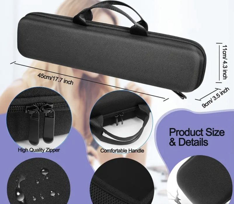 Калъф за Dyson Airstrait HT01