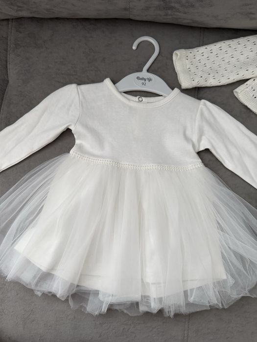 Продам детское платье на годик