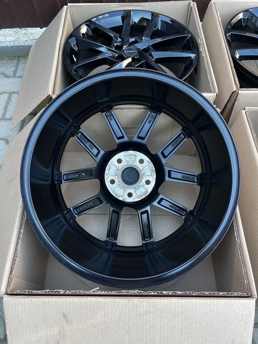 Jante 5x112 VW Passat Arteon CC Golf Tiguan T-Roc Skoda Octavia Superb Karoq Kodiaq Seat Ateca Cupra Audi Q2 Q3 A3