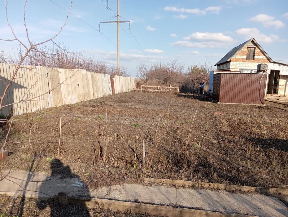 Продается дача. Общество Геолог