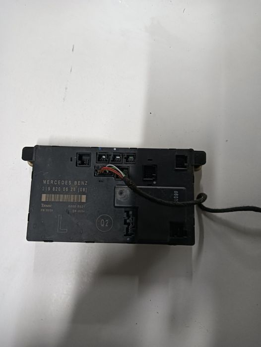 Modul Usa Stanga Fata Mercedes-Benz Cls C219 2004 - 2011 2198200626