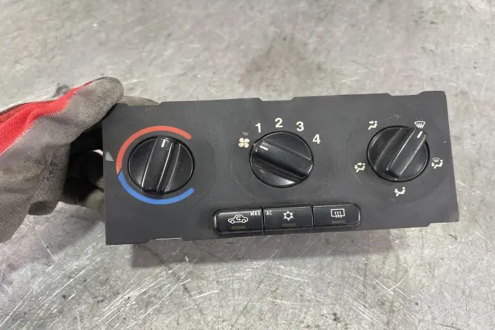 Comanda clima AC climatronic 90559839 / 90 559 839 Opel Astra 2000