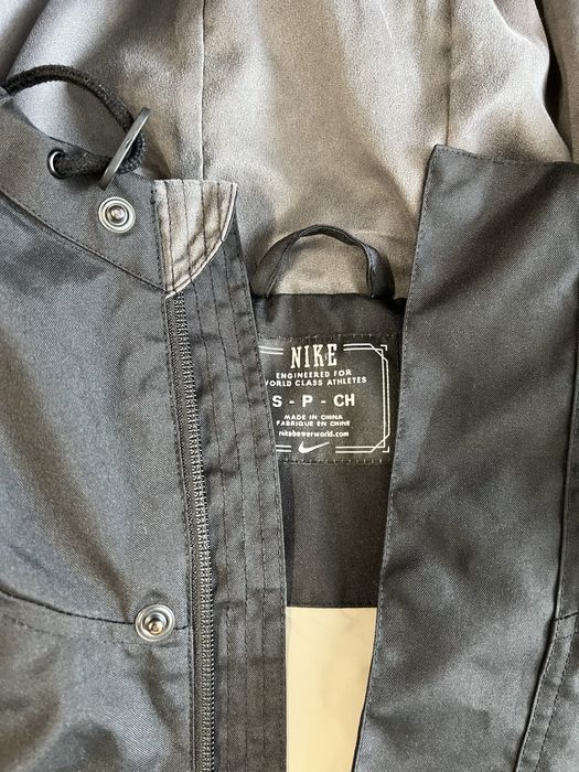 Nike Parka size S