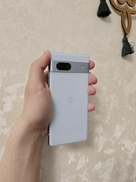Pixel 7a 128гб google