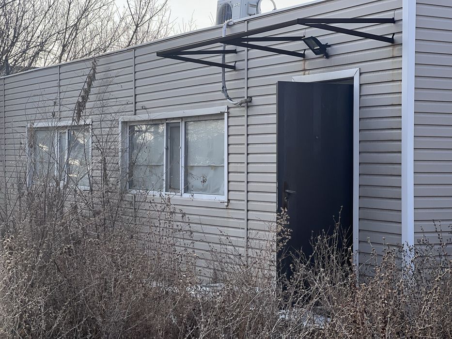 Контейнер для бизнеса