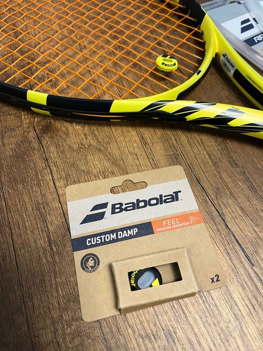 Ракета за тенис Babolat Pure Aero 2019