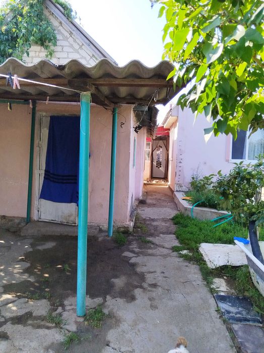 Продам дом или обменяю