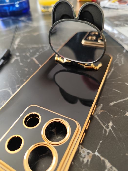 Силиконови гръбчета за Redmi note13pro 5g